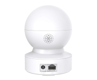 TP-Link Tapo C202 Obrotowa kamera Wi-Fi do monitoringu domowego - 1366178 - zdjęcie 2